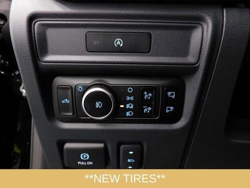 Used 2025 Ford F150 Tremor w/ Bed Utility Package image 43