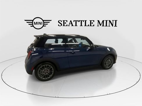 New 2026 MINI Cooper S FWD image 12