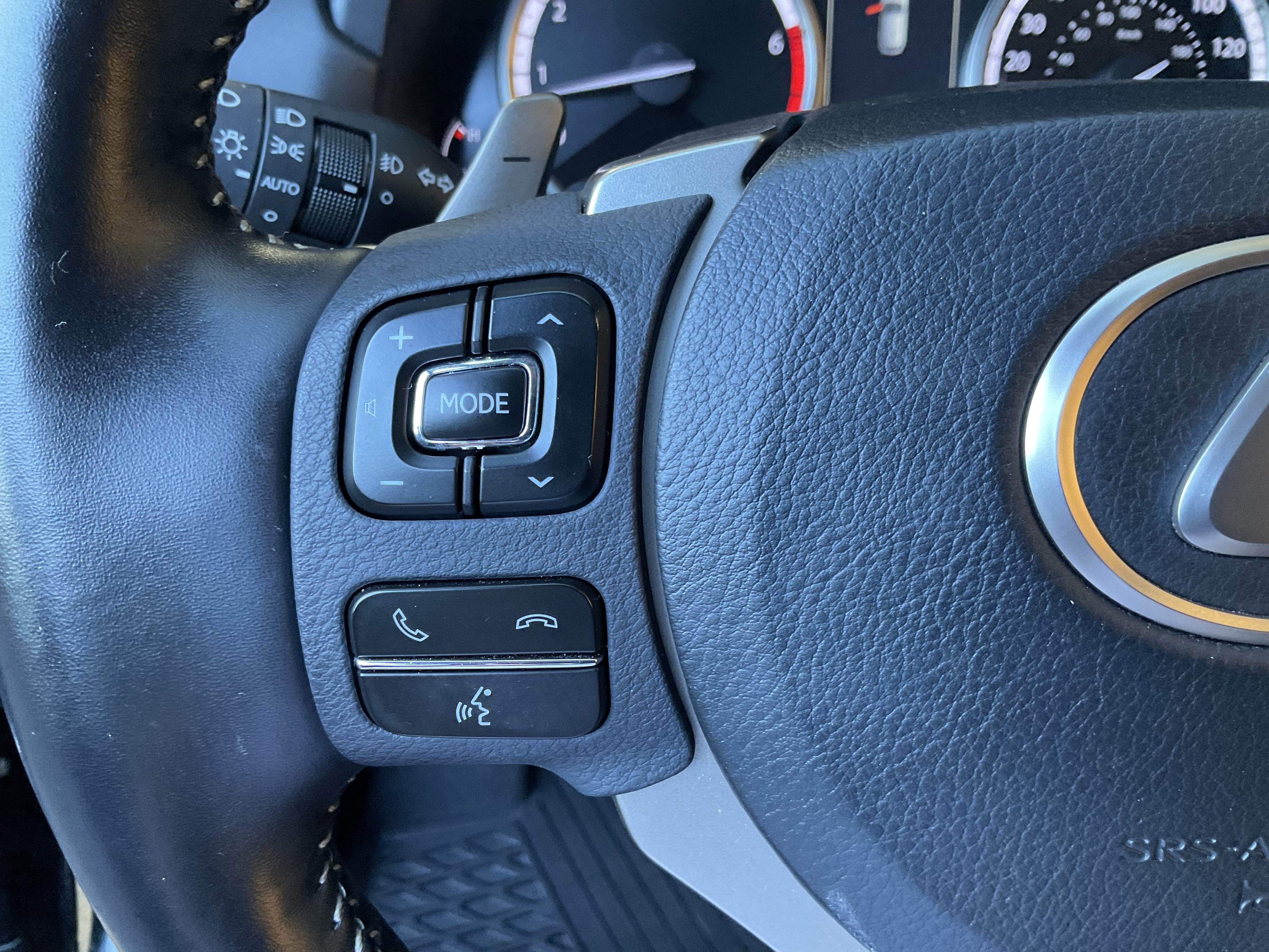 Used 2020 Lexus NX 300 AWD w/ Premium Package image 28