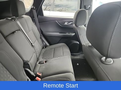 Used 2022 Chevrolet Blazer LT image 15