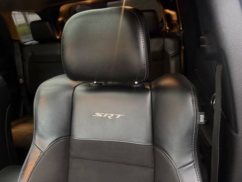Used 2019 Jeep Grand Cherokee SRT AWD/4WD image 17