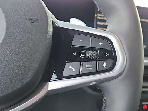 New 2026 BMW 430i xDrive Convertible w/ M Sport Package image 22