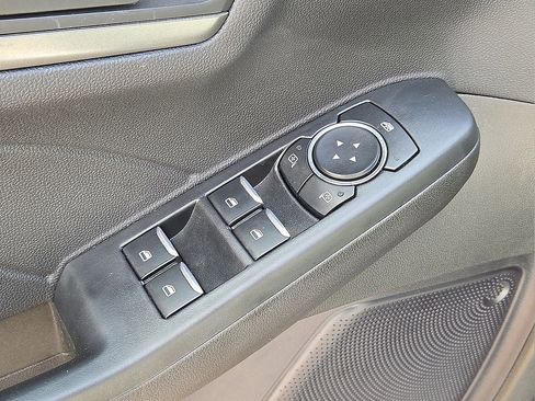 Used 2024 Ford Escape Active image 23