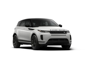 New 2026 Land Rover Range Rover Evoque S AWD/4WD video 1