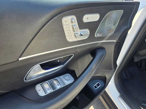 Certified 2022 Mercedes-Benz GLE 350 4MATIC image 21