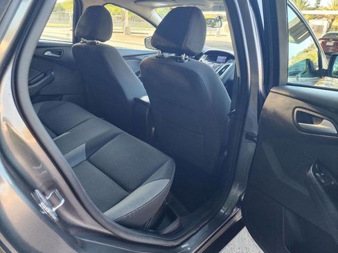 Used 2013 Ford Focus SE image 13