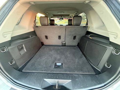 Used 2016 GMC Terrain SLT w/ Open Road Package image 10