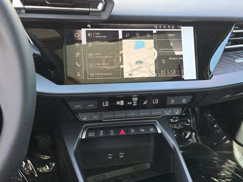 New 2026 Audi A3 2.0T Premium image 22