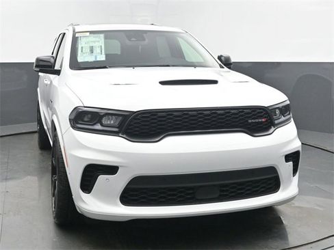 New 2026 Dodge Durango GT image 8