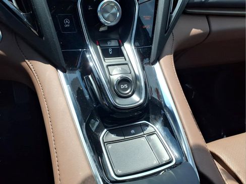 Used 2023 Acura RDX AWD w/ Advance Package image 10