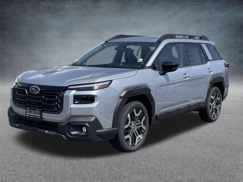 New 2026 Subaru Outback Touring XT AWD/4WD image 23
