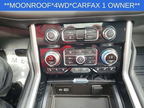 Used 2023 GMC Yukon Denali image 44