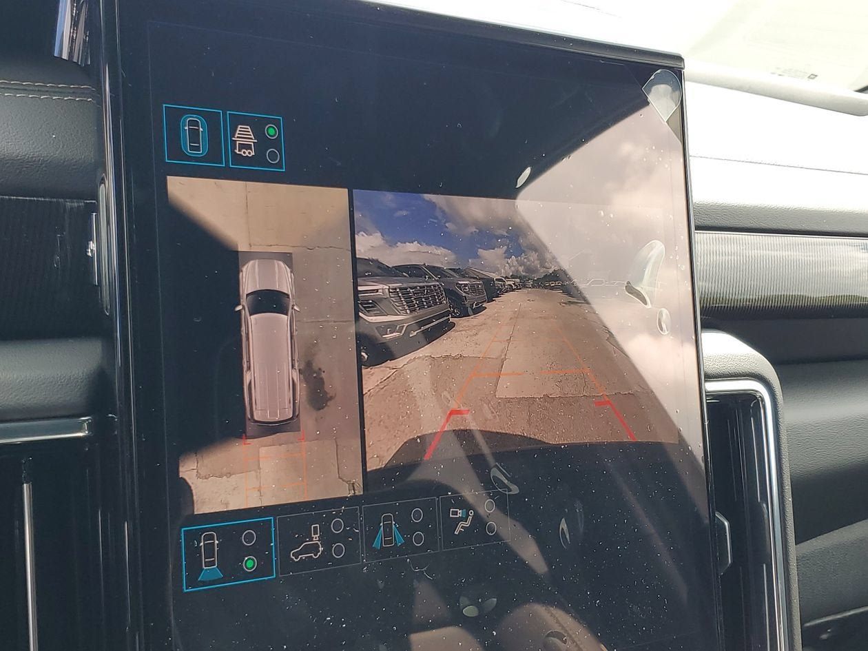 New 2026 GMC Yukon XL Elevation RWD image 22