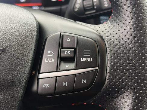 Used 2023 Ford Escape ST-Line w/ Equipment Group 301A FWD image 32