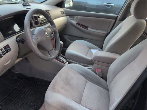 Used 2007 Toyota Corolla LE image 8