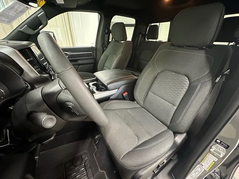 Used 2025 RAM 1500 Big Horn image 30