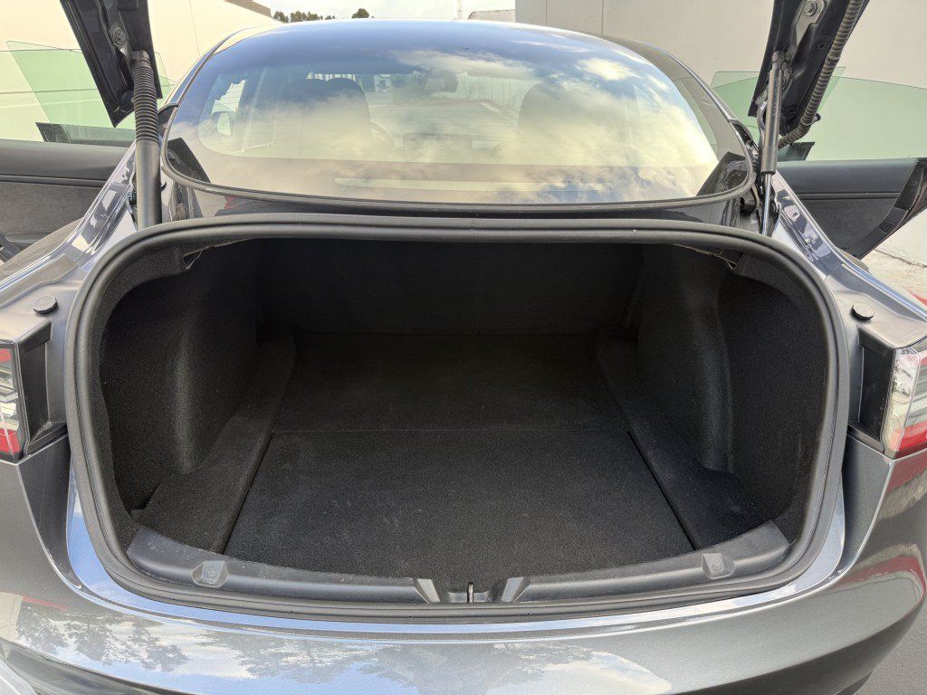 Used 2023 Tesla Model 3 Standard Range RWD image 16
