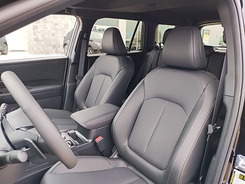 New 2026 Subaru Outback Limited XT AWD/4WD image 21