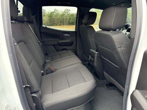 New 2026 Chevrolet Colorado LT w/ Advanced Trailering Package image 14