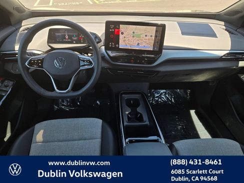 Used 2023 Volkswagen ID.4 Pro RWD image 13
