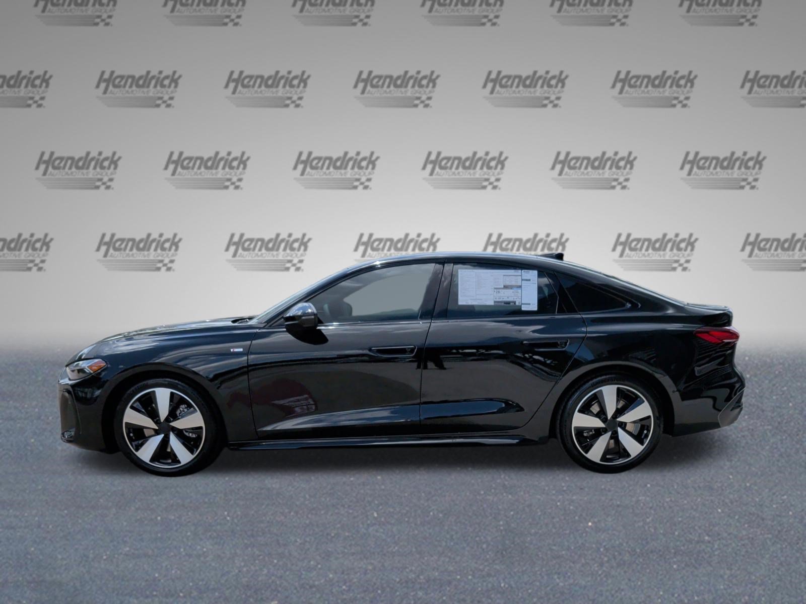 Used 2026 Audi A5 Premium Plus AWD/4WD image 6