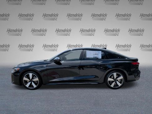 Used 2026 Audi A5 2.0T Premium Plus AWD/4WD image 6