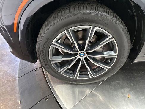 Used 2023 BMW X5 sDrive40i w/ M Sport Package image 34