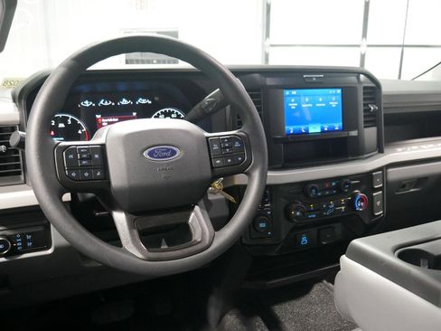 New 2026 Ford F450 XL w/ XL Chrome Package image 24