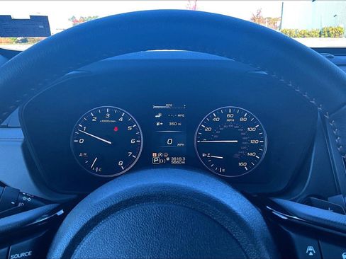 Used 2025 Subaru Forester Sport image 26