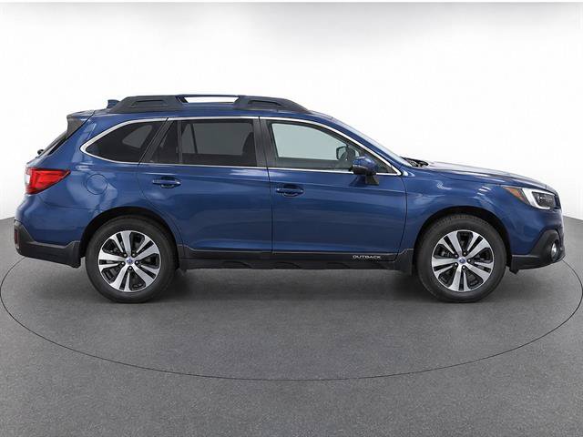 Used 2019 Subaru Outback 2.5i Limited AWD/4WD image 6