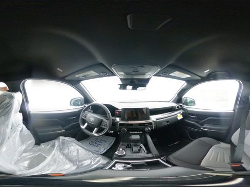 New 2025 Toyota Tacoma TRD Sport image 66