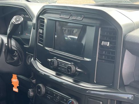 Used 2023 Ford F150 XL w/ STX Appearance Package AWD/4WD image 9