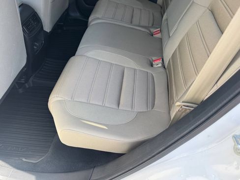 Used 2021 Honda CR-V EX image 9