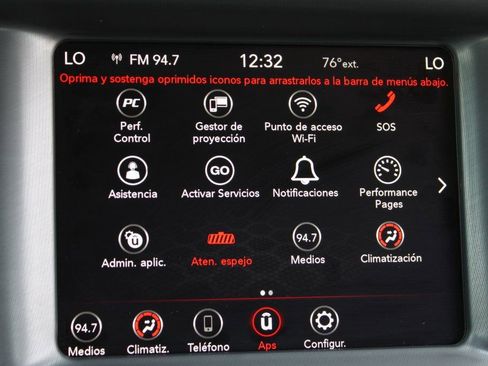 Used 2023 Dodge Charger GT w/ Blacktop Package image 27