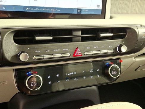 New 2026 Hyundai Palisade Calligraphy image 16