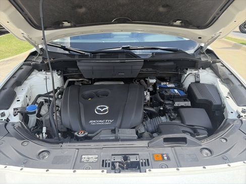 Used 2018 MAZDA CX-5 Touring FWD image 24