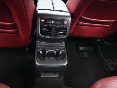 Used 2023 MAZDA CX-9 Carbon Edition image 36