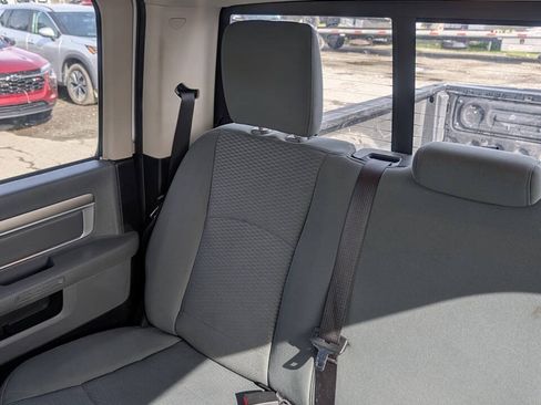 Used 2013 RAM 1500 Classic SLT w/ Premium Display Pkg AWD/4WD image 30