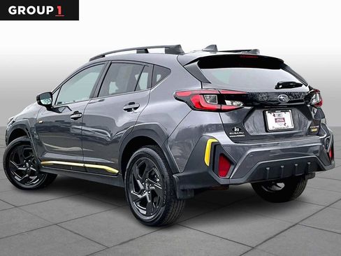 Certified 2024 Subaru Crosstrek 2.5i Sport image 12