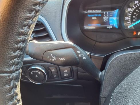 Used 2019 Ford Edge SEL w/ Equipment Group 201A image 19