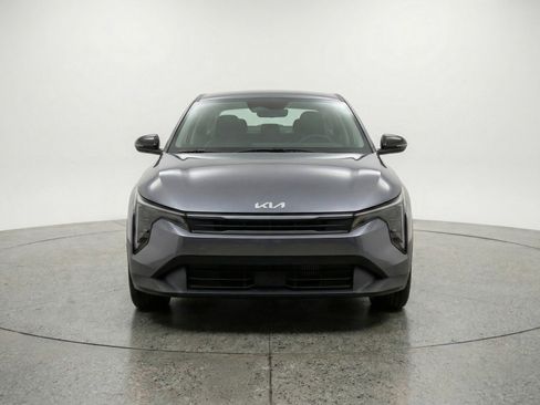 Used 2025 Kia K4 FWD image 2