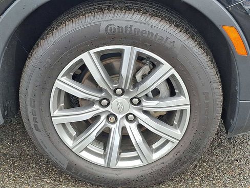Used 2020 Cadillac XT4 Sport AWD/4WD image 9