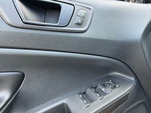 Certified 2020 Ford EcoSport SES image 13