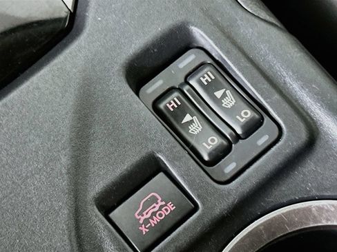 Used 2018 Subaru Crosstrek 2.0i Limited AWD/4WD image 20