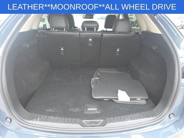 Used 2025 MAZDA CX-5 Carbon Edition AWD/4WD image 54