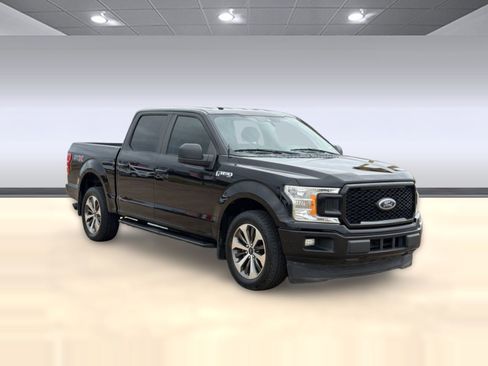 Used 2019 Ford F150 XL w/ Equipment Group 101A Mid RWD image 7