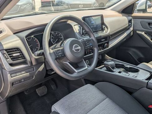 Used 2023 Nissan Rogue SV FWD image 34