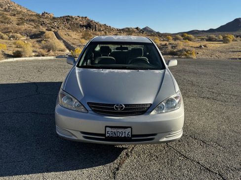 Used 2003 Toyota Camry LE image 13