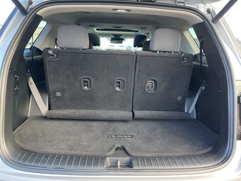 Used 2022 Hyundai Palisade SEL w/ Convenience Package image 21