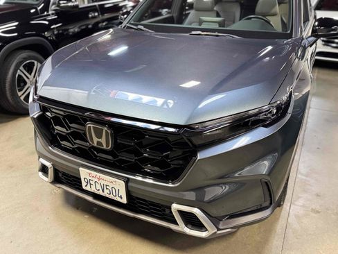 Used 2023 Honda CR-V Sport Touring image 29